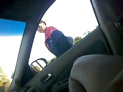Babe aux gros seins baisée par son entraîneur sexe video rapide de fitness