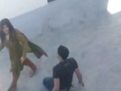 Horny Milf Slut Anal Baisée Par Coq Noir video erotique amateur