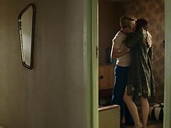 Maman a fait cette soirée pyjama très video amateur gratuite spécifiquement pour un jeune garçon