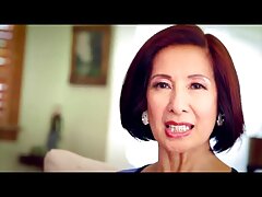 Drunk Friends Mom me taquine et vidéos des films porno me rend excitée