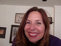 Une ado de 18 ans veut devenir video gratuite de femme cougar une star du porno