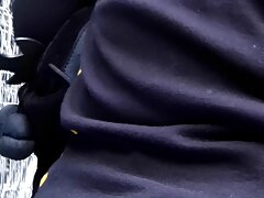 Fille aux video erotique x gros seins parfaite taquinant son baiseur