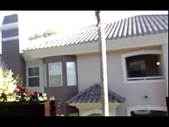 Filthy Dude attrape video erotique ancienne la milf d'à côté pour le cul