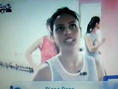 Mec video sex erotique est fou pour sa femme aux gros seins Freinds