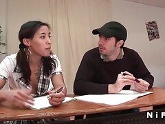 Aimez-vous video prono sexe mes fous monsieur?