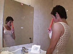 Superbe video erotique allemande Trentenaire Latina Plaisir Chanceux Étranger