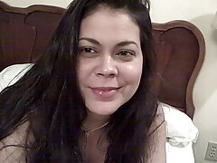 Perv Old Man baise video erotique tukif son amie adolescente