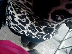 Six mecs vidéos femmes matures partagent une salope blonde