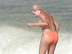 S'il vous plaît monsieur ne soyez pas dur vidéo de sexe amateur avec moi
